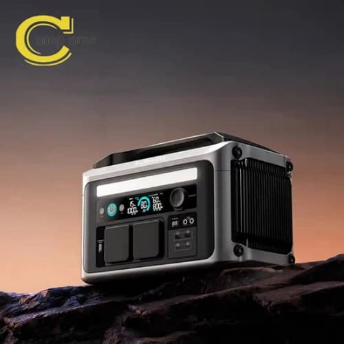 پاور استیشن 1000W وات روموس ROMOSS X1000 — تصویر ۸
