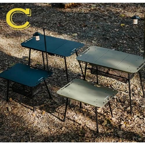 میز تاشو کمپینگ نیچرهایک CNK2450JJ025 H02 — تصویر ۱۲