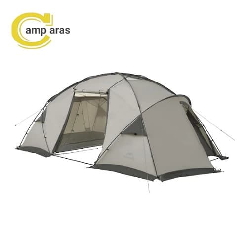 چادر تونلی 2-4 نفره نیچرهایک CNK2300ZP030 دو خواب یک سالن — تصویر ۳