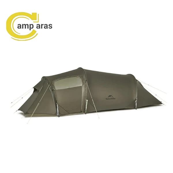 چادر کمپینگ 2-3 نفره نیچرهایک CNK2450WS036 OPALUS UL — تصویر ۲