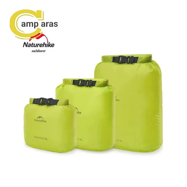 درای بگ کوهنوردی نیچرهایک CNK2550XB012
