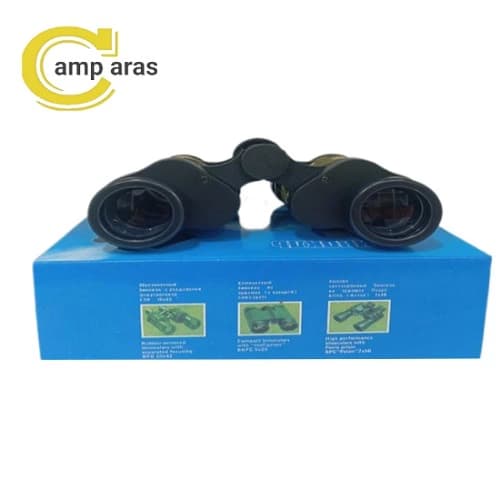 دوربین دوچشمی شکاری بایگیش BAIGISH 8×30 درجه 2 — تصویر ۶