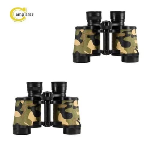 دوربین دوچشمی شکاری بایگیش BAIGISH 8×30 درجه 2 — تصویر ۱۱