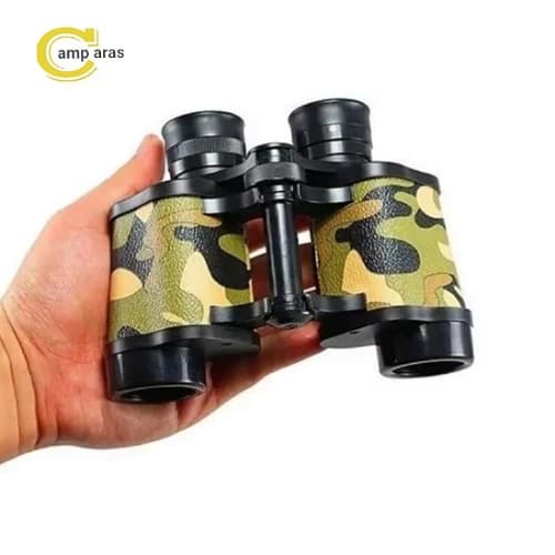دوربین دوچشمی شکاری بایگیش BAIGISH 8×30 درجه 2 — تصویر ۱۰