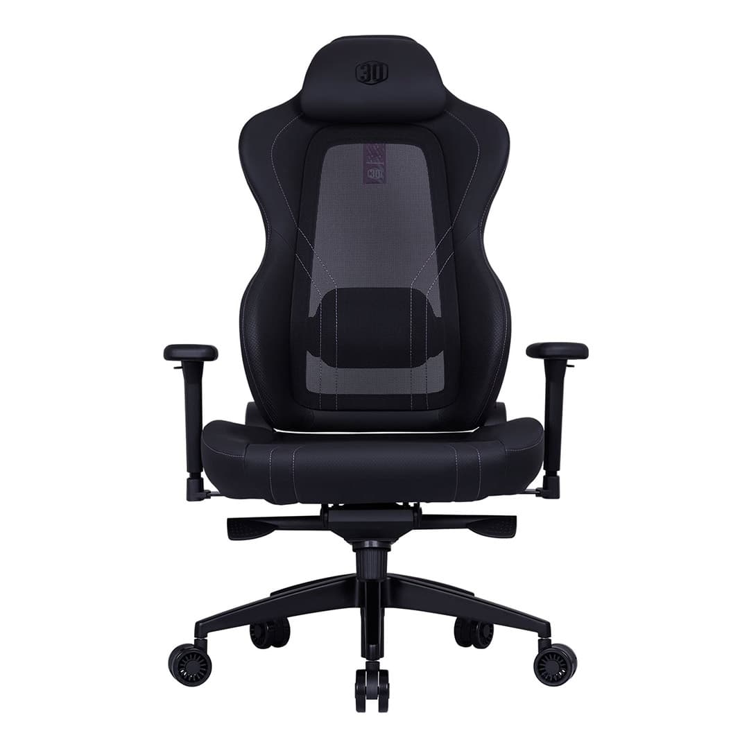 صندلی گیمینگ کولر مستر Hybrid 1 ERGO 30th Anniversary Edition — تصویر ۲