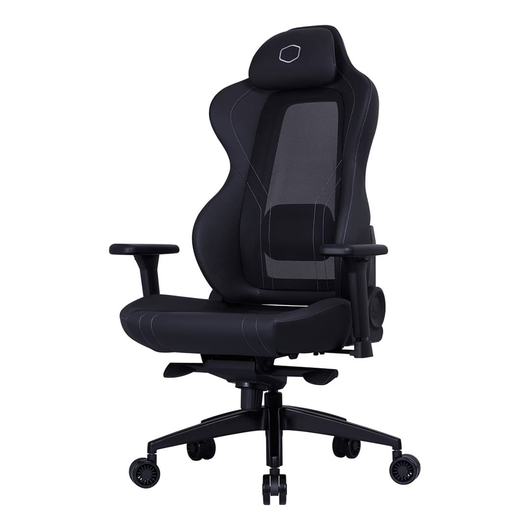 صندلی گیمینگ کولر مستر Hybrid 1 ERGO 30th Anniversary Edition — تصویر ۴