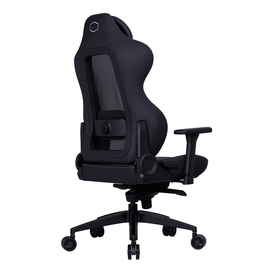صندلی گیمینگ کولر مستر Hybrid 1 ERGO 30th Anniversary Edition — تصویر ۷