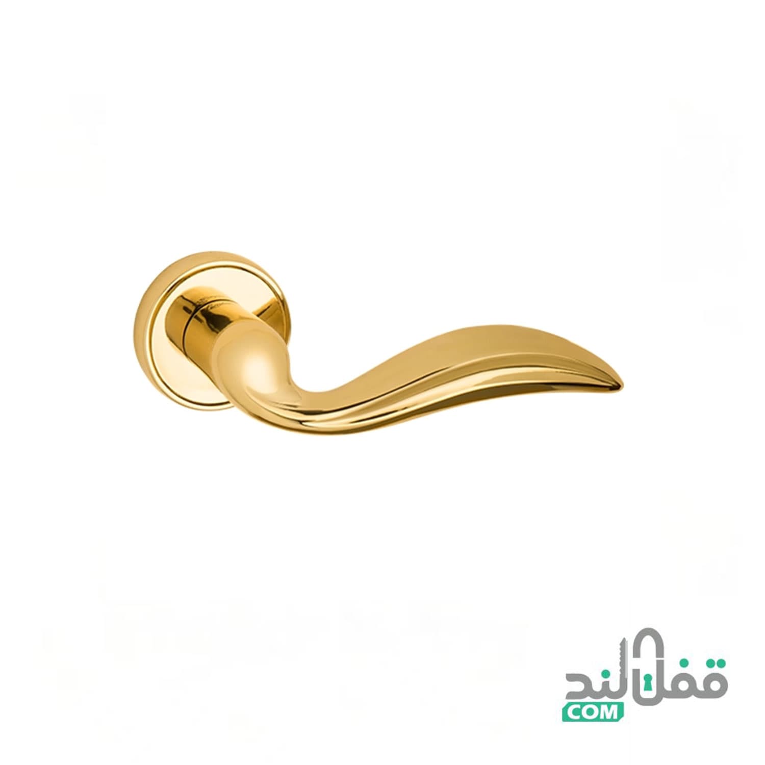 دستگیره درب لومباردی L-3252 — تصویر ۳