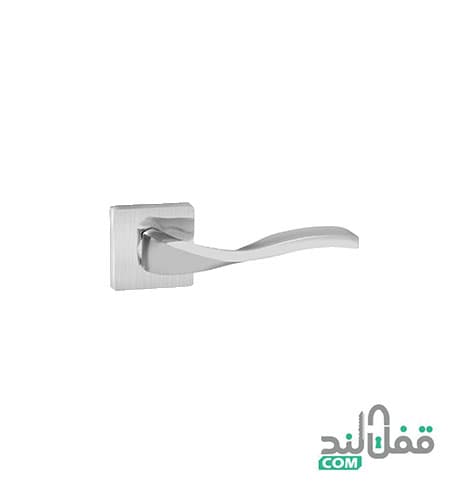 دستگیره رزت مربع 9000 مانلی – Maneli