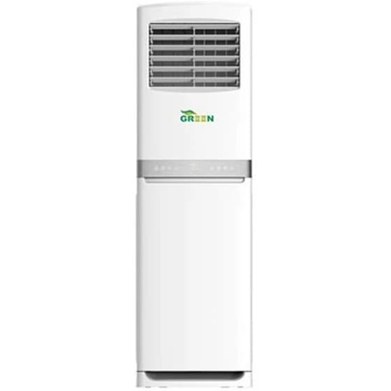 کولر گازی ایستاده گرین 48000 مدل GFS-H48P3T3/R1