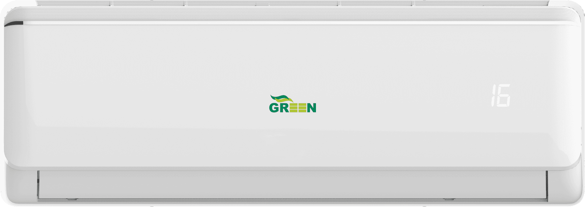 کولر گازی اینورتر گرین 30000 مدل GWS-H30P1T1A14 — تصویر ۵