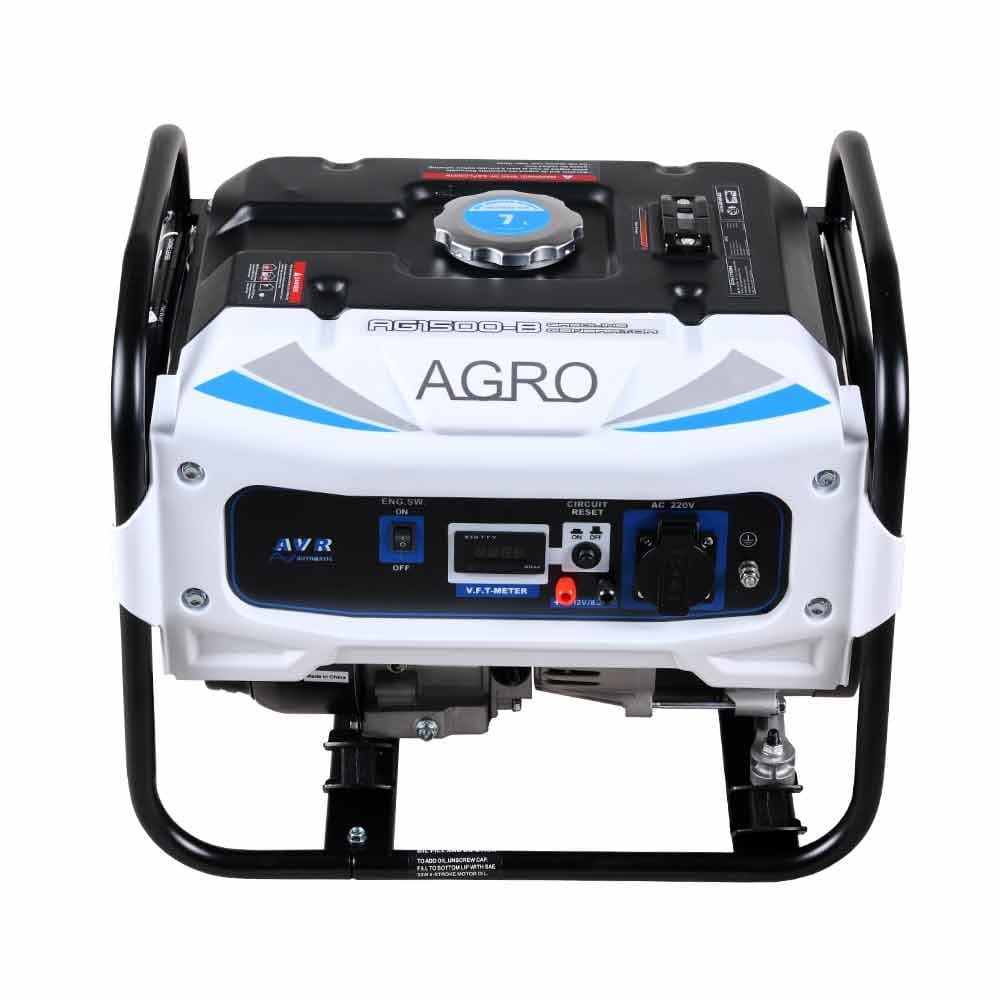 موتور برق اگروماشین 3.2 کیلووات مدل AG3200-B