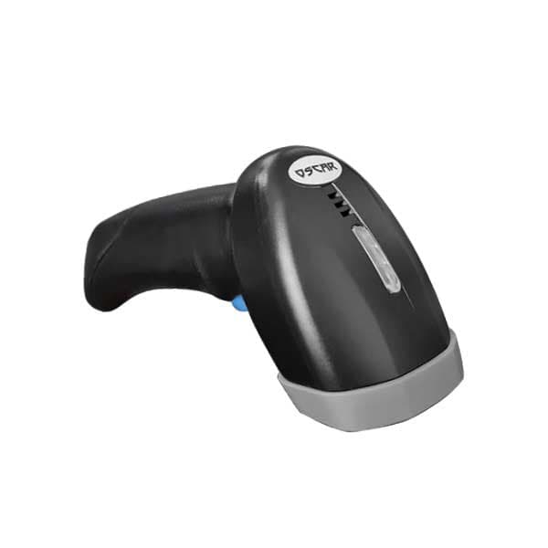 بارکد خوان بی سیم اسکار مدل OS-60CBR Plus — تصویر ۵