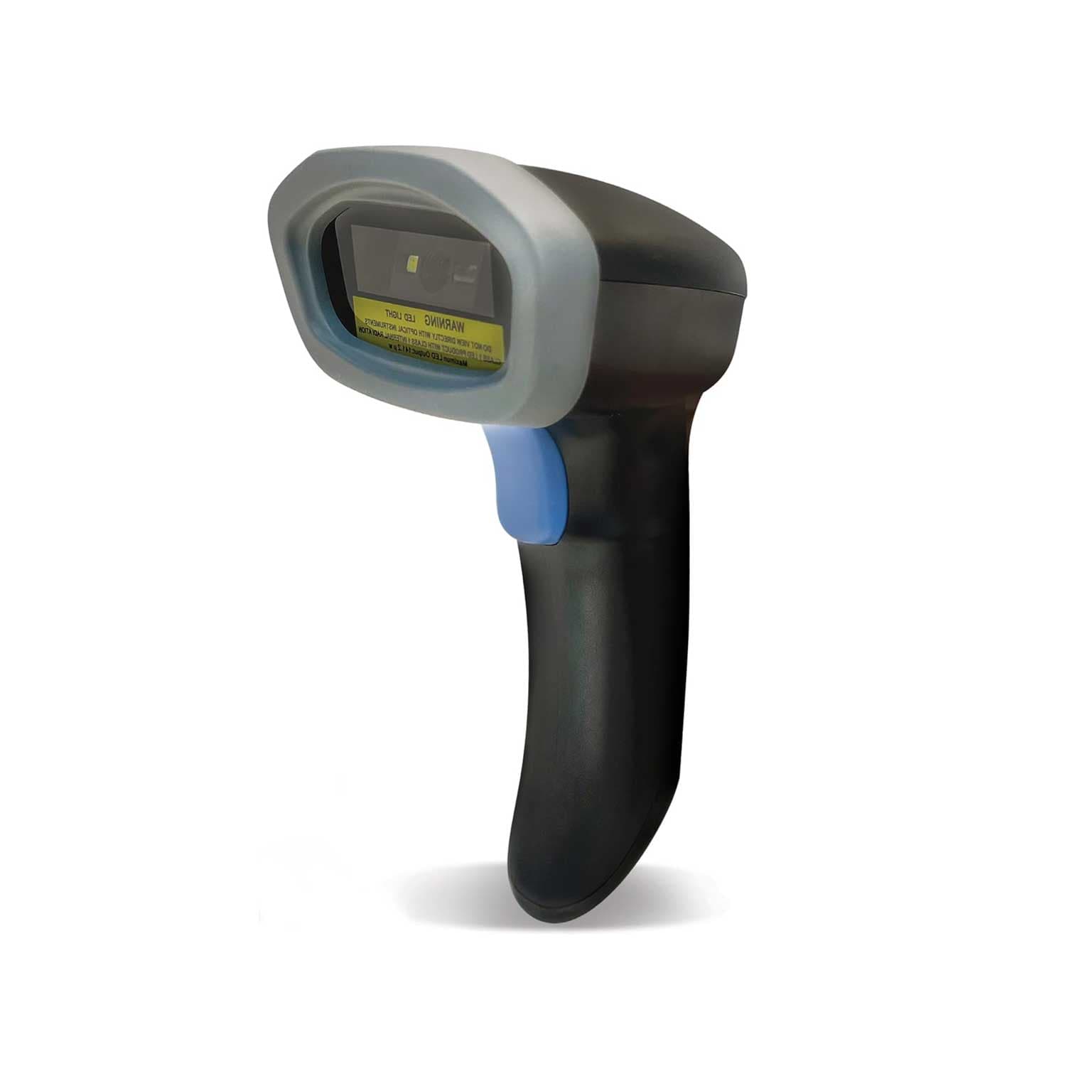بارکد خوان بی سیم اسکار مدل OS-60CBR Plus — تصویر ۶