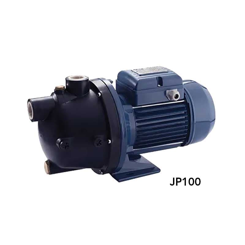 پمپ یک اسب جتی کلگی PVC آبکو مدل JP100