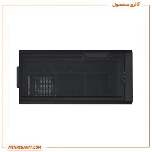 کیس گیمینگ لیان لی مدل Lian Li Lancool 217 INF مشکی — تصویر ۸