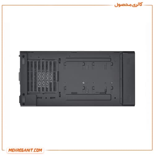 کیس گیمینگ لیان لی مدل Lian Li Lancool 217 INF مشکی — تصویر ۹
