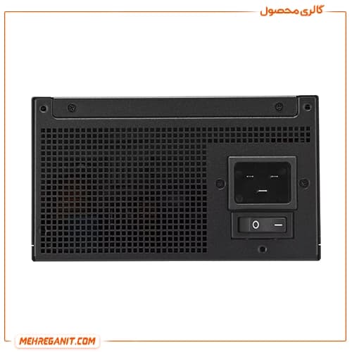 پاور کامپیوتر ایسوس مدل Asus PRO WS 2200W Platinum — تصویر ۵