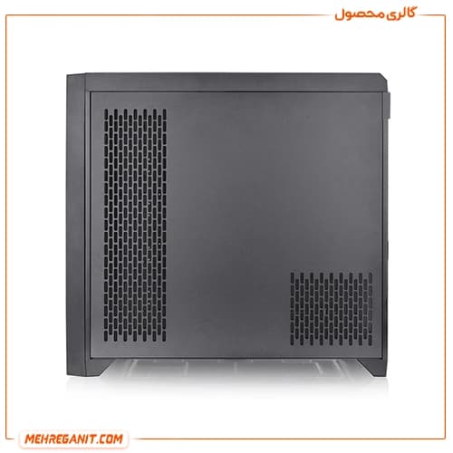 کیس کامپیوتر ترمالتیک مدل Thermaltake CTE C750 TG مشکی — تصویر ۶