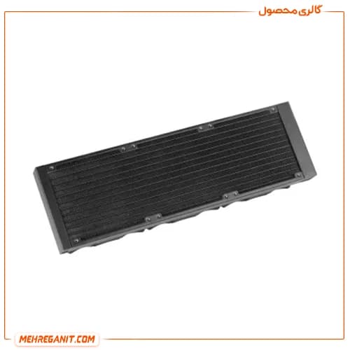 خنک کننده مایع پردازنده گرین مدل GLACIER 360 ECO-ARGB — تصویر ۵