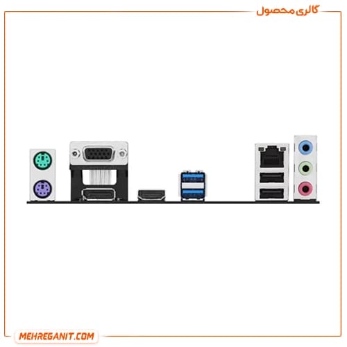 مادربرد ایسوس Prime H610M-R D5 — تصویر ۵