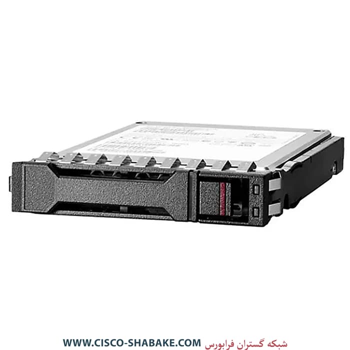 هارد SSD سرور HPE 3.84TB PM1733a SFF NVMe Gen4 High Performance — تصویر ۳