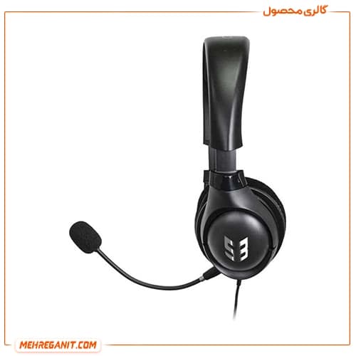 هدست گیمینگ باسیم کریتیو مدل Creative Sound Blaster Blaze V2 — تصویر ۳