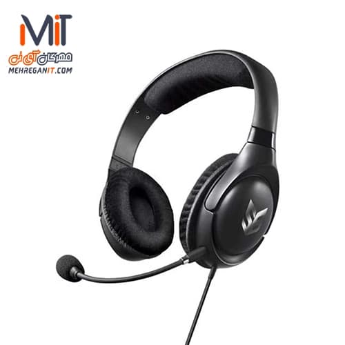 هدست گیمینگ باسیم کریتیو مدل Creative Sound Blaster Blaze V2 — تصویر ۸
