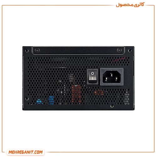 پاور کامپیوتر کولر مستر Cooler Master GX III Gold 1050 ATX3.0 — تصویر ۷