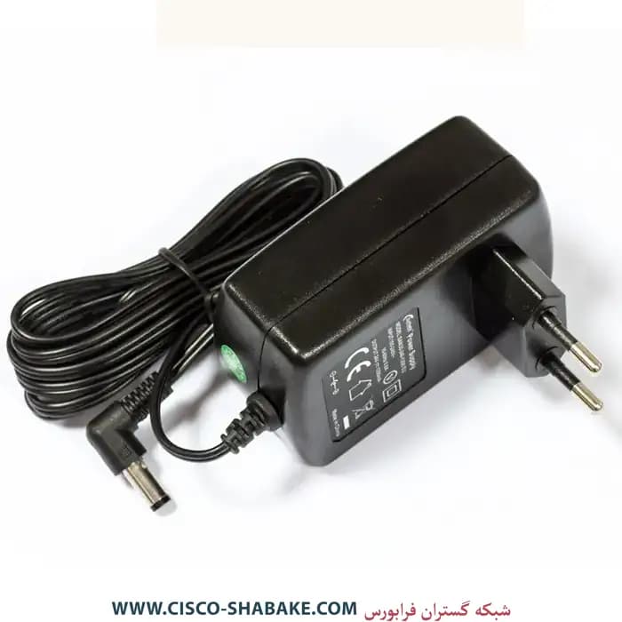 سوئیچ میکروتیک CRS326-24G-2S+RM — تصویر ۵
