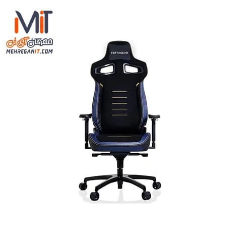 صندلی گیمینگ ورتاگیر PL4800 Midnight Blue