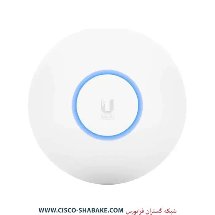 اکسس پوینت یوبیکیوتی UniFi U6 Lite — تصویر ۲