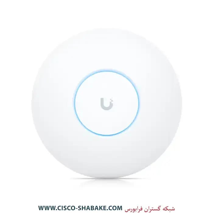 اکسس پوینت یوبیکیوتی UniFi XG — تصویر ۲