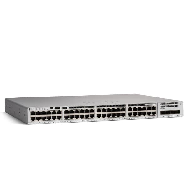 سوئیچ سیسکو C9200-48T-A — تصویر ۶