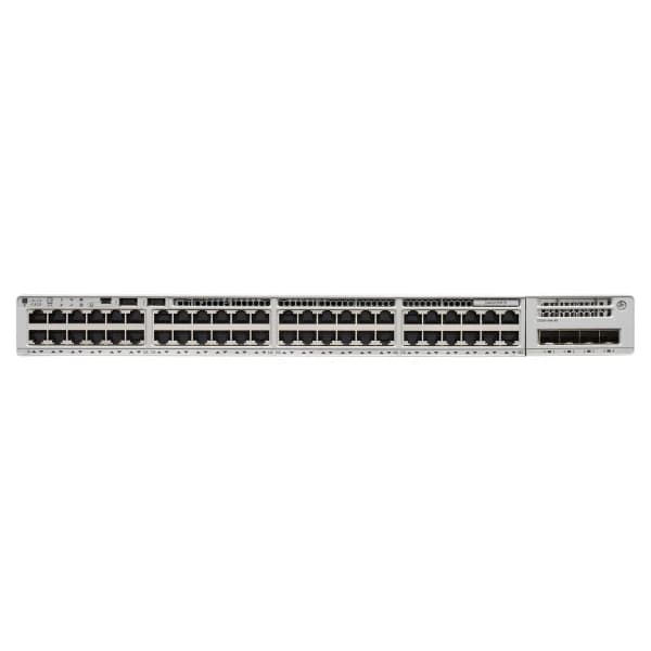 سوئیچ سیسکو C9200-48T-A — تصویر ۷