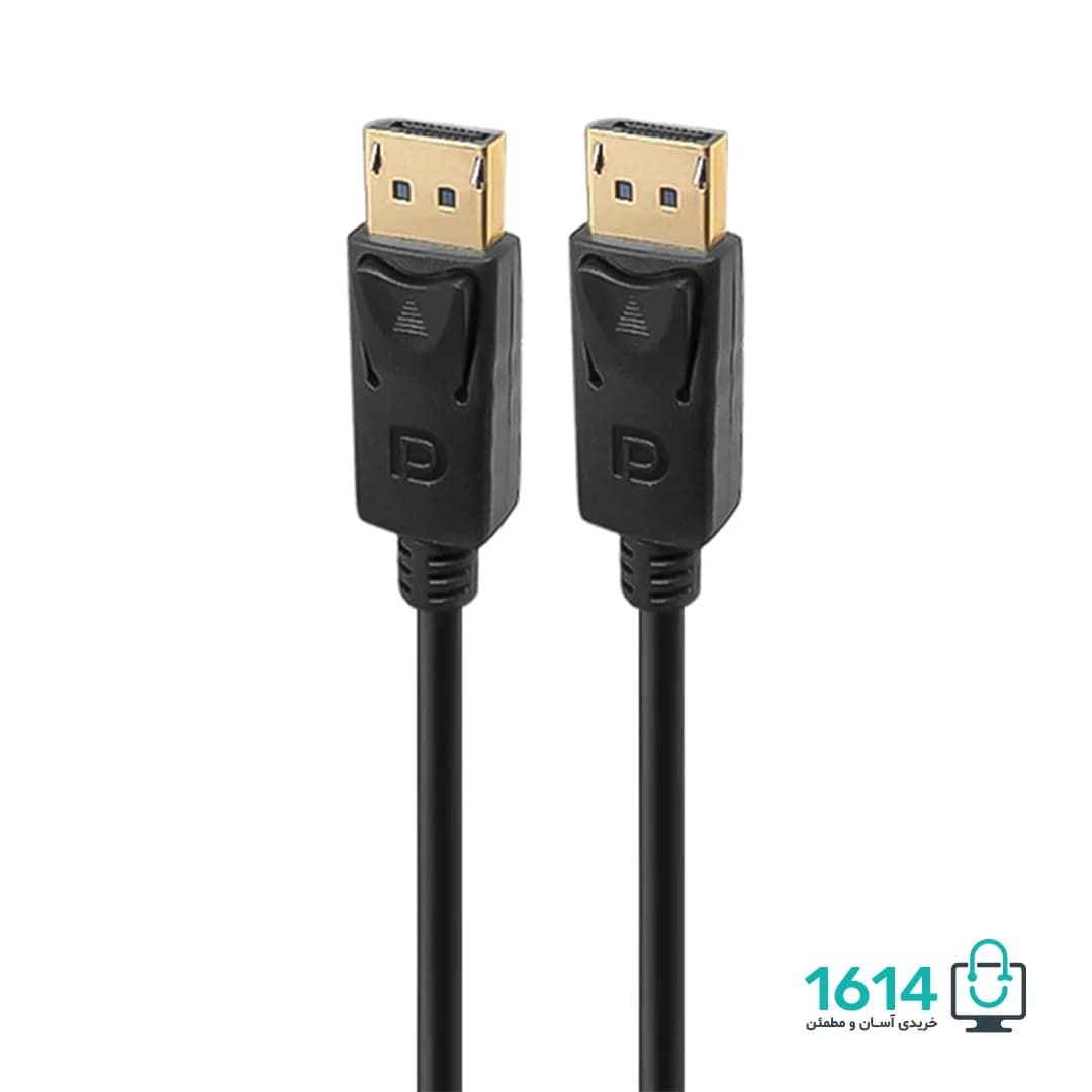 کابل تصویر DisPlay مدل High Quality 4K*2K 1.8M — تصویر ۲