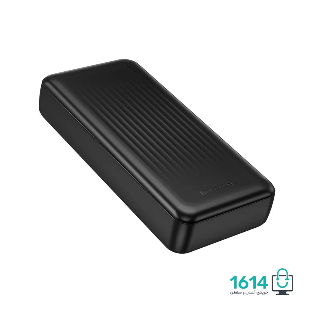 پاوربانک بروفون مدل BJ80A 20W+22.5W PD 20000 — تصویر ۱۲