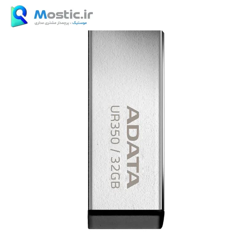 فلش دیسک 32 گیگ ایدیتا مدل UR350 USB 3.2 — تصویر ۹