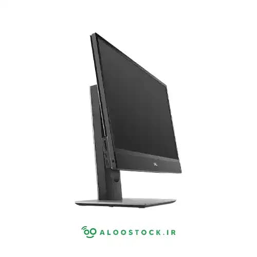 آل این وان دل 22 اینچ مدل Dell 5260 i5-8Gen 16GB 256GB SSD M.2 — تصویر ۳