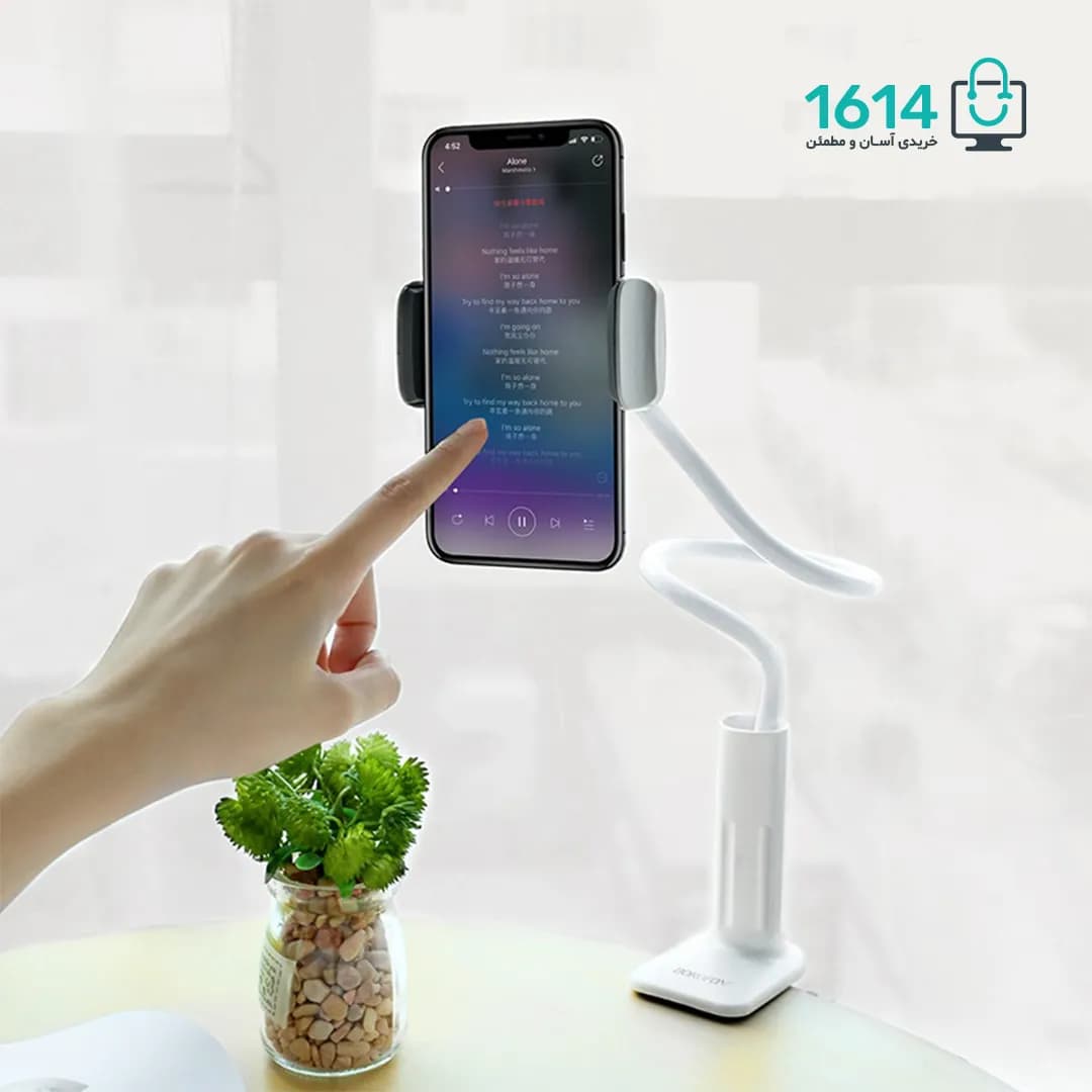 هولدر موبایل بروفون مدل BH23 — تصویر ۸