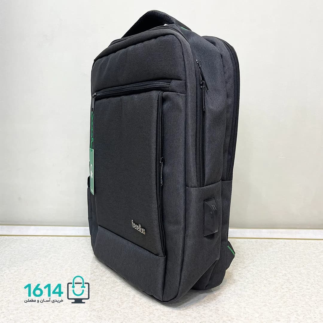 کوله پشتی بنتون مدل 074 — تصویر ۱۲