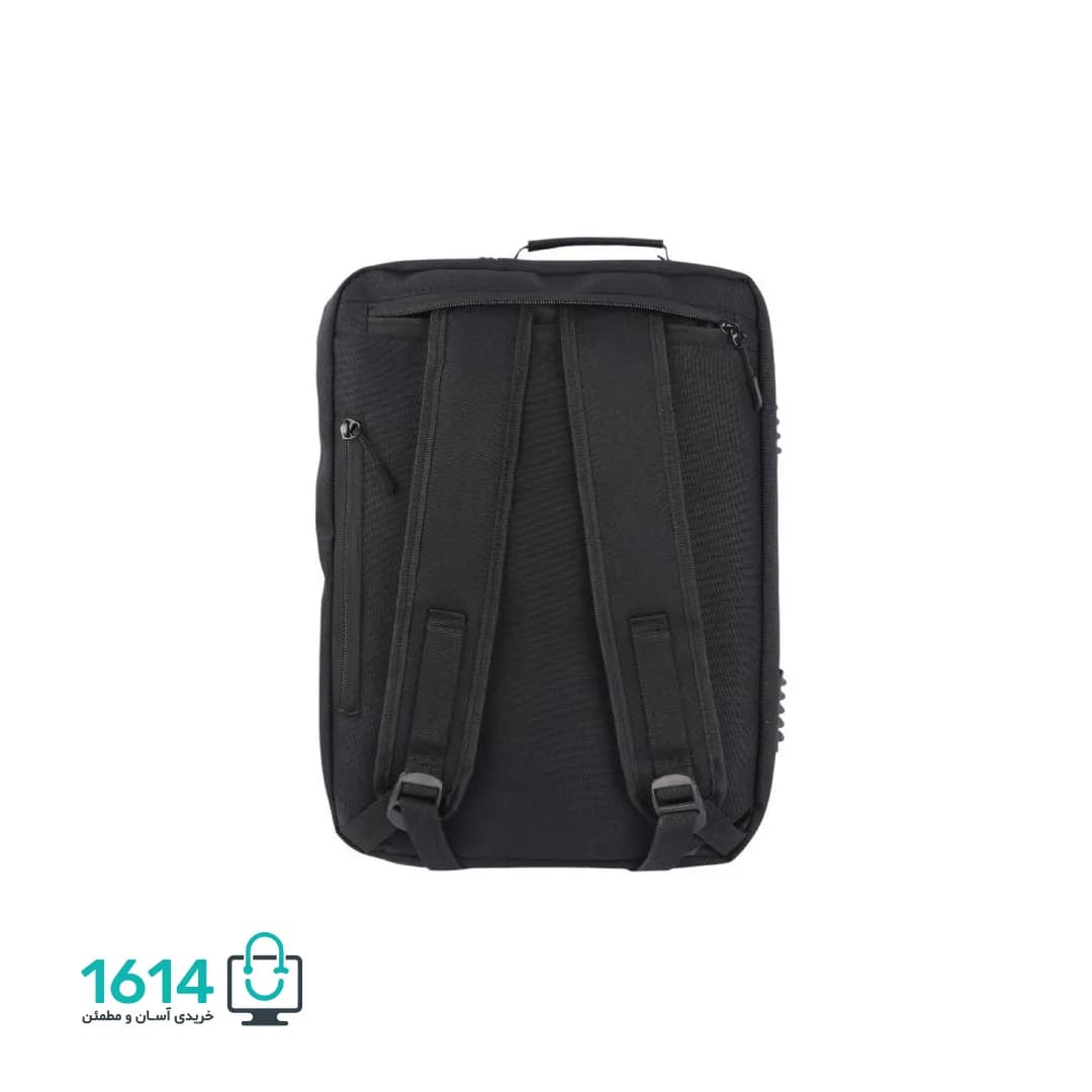 کیف سه کاره بنتون مدل B0122 — تصویر ۴