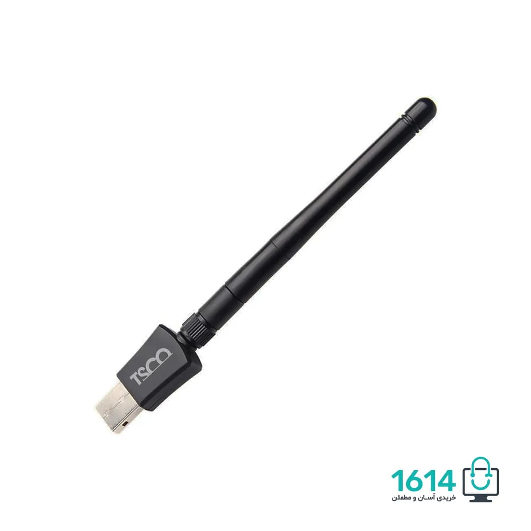 گیرنده وایرلس تسکو مدل TW 1015 — تصویر ۴