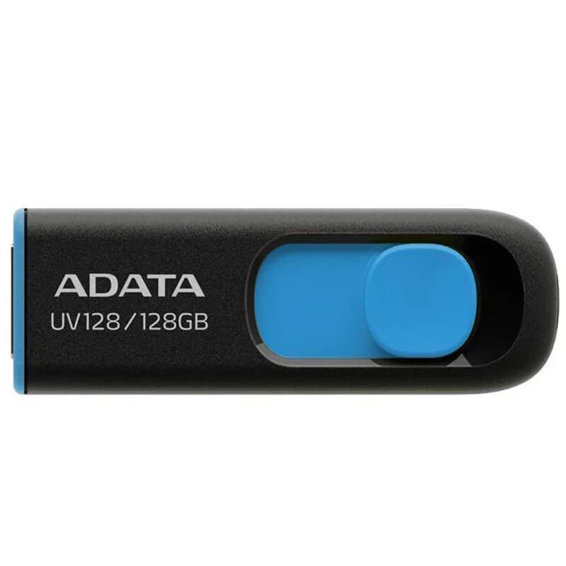 فلش دیسک 128 گیگ ایدیتا مدل UV128 USB 3.2 — تصویر ۱۰