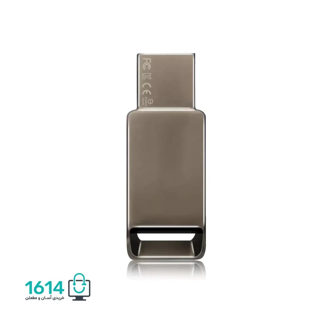 فلش دیسک 32 گیگ ايدیتا مدل UV 131 3.2 — تصویر ۳