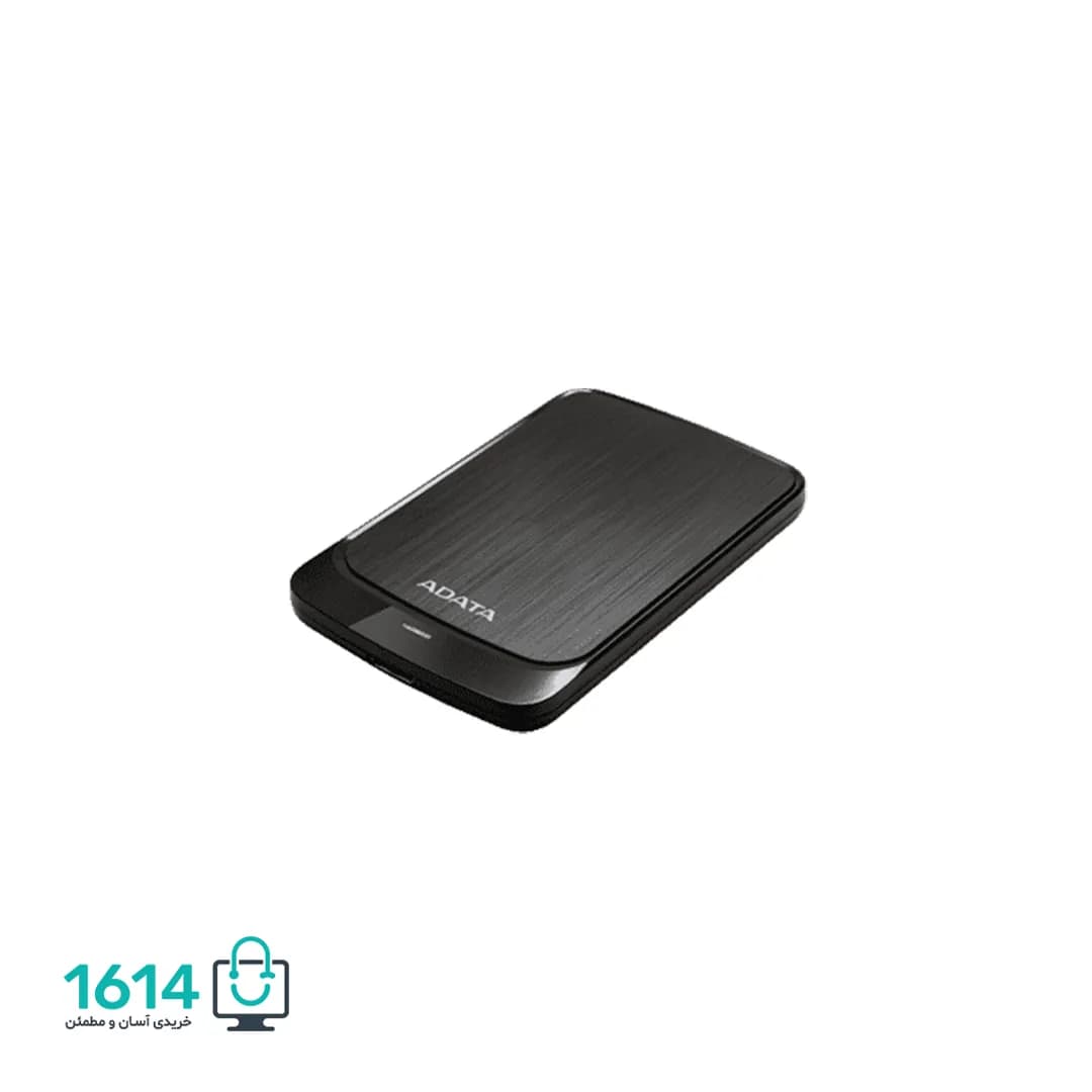 هارد اکسترنال ای ديتا مدل HV320 Slim 1TB — تصویر ۵