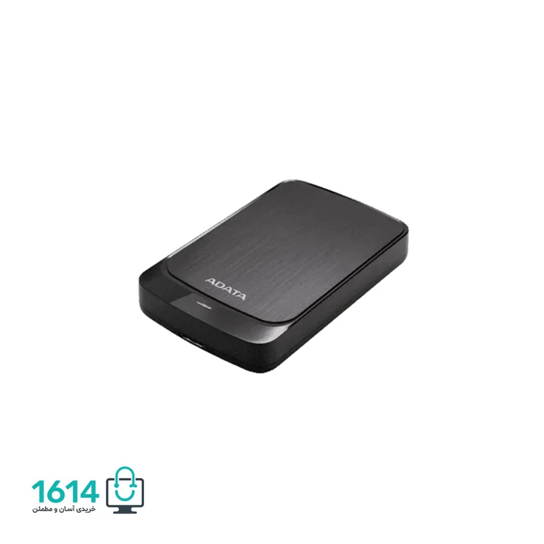 هارد اکسترنال ای ديتا مدل HV320 Slim 1TB — تصویر ۷