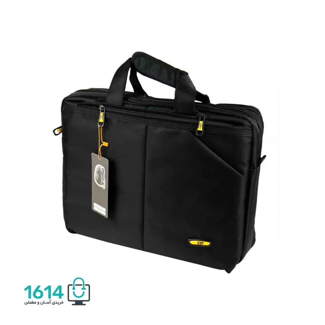 کیف دستی سه کاره کت مدل B021