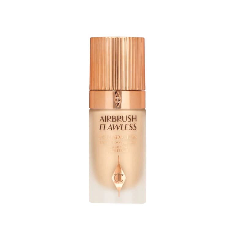 کرم پودر Airbrush Flawless شارلوت تیلبری — تصویر ۱۰