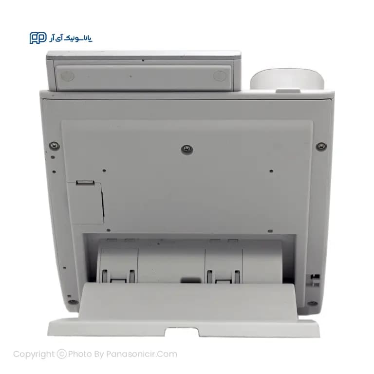 تلفن سانترال دیجیتال پاناسونیک KX-DT333 — تصویر ۷